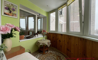 Купить 1-комнатную квартиру, Брест, ул. Московская, д. . Фото 9