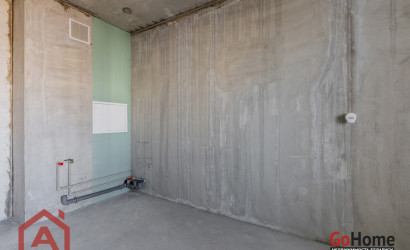 Купить 1-комнатную квартиру, Фаниполь, Брестская, 3Б. Фото 11