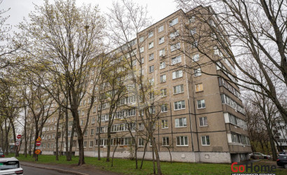 Купить 1-комнатную квартиру, Минск, Кульман ул., 32(Советский район). Фото 16