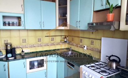 Купить 3-комнатную квартиру, Брест, ул. Карьерная, д. . Фото 9
