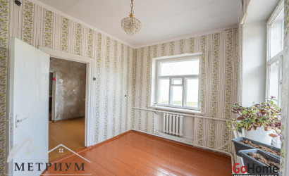 Купить дом, Конколовичи, Заречная ул., 30 соток. Фото 13