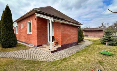 Купить дом, Брест, Дубровская ул., 6.2 соток. Фото 5