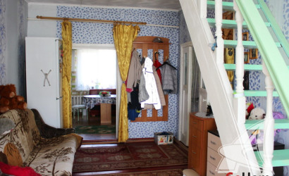 Купить дом, Грушевка, Видомлянский с/с, 24.87 соток. Фото 15