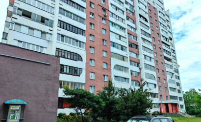 Купить 2-комнатную квартиру, Солигорск, Ленина ул., 43. Фото 4