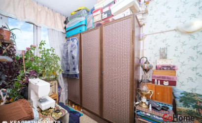 Купить 1-комнатную квартиру, Минск, Тухачевского ул., 43 (Заводской район). Фото 9