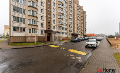 Купить 3-комнатную квартиру, Лесной, Александрова ул., 3. Фото 37