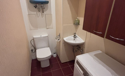 Снять 3-комнатную квартиру на сутки, Минск, ул. Лещинского, д. 31 (Фрунзенский район). Фото 17