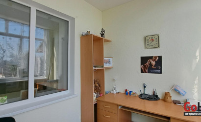 Купить 3-комнатную квартиру, Зельва, Пушкина ул., 23. Фото 6