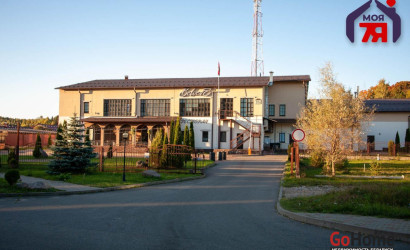 Продажа помещения, Ратомка, Новая ул., 20/а, 2968 кв.м. Фото 2