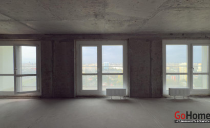 Купить 3-комнатную квартиру, Минск, Аэродромная ул., 28 (Октябрьский район). Фото 11
