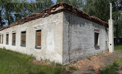 Продажа помещения, Барановичи, 50 лет ВЛКСМ ул., 4/Б, 41.26 кв.м.. Фото 5