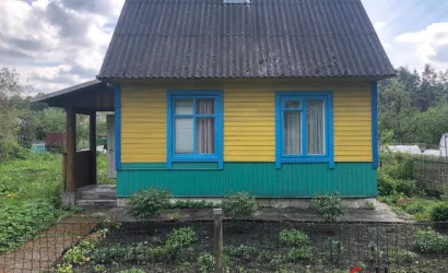  2-этаж.(32 м2), Круглое(Ремонтники 10)