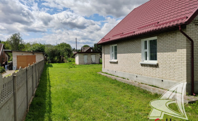 Купить дом, Жабинка, г. Жабинка, 8.08 соток. Фото 5