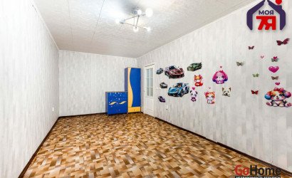 Купить 2-комнатную квартиру, Фаниполь, Мира ул., 3. Фото 5