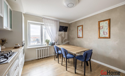 Купить 5-комнатную квартиру, Минск, Машерова просп., 54 (Советский район). Фото 5