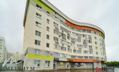 Аренда помещения, Минск, Дроздовича ул., 6, 54 кв.м.. Фото 14