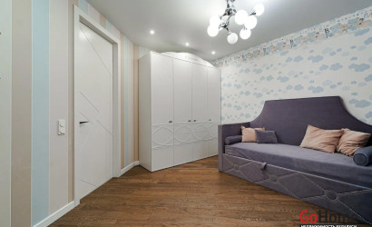 Купить 3-комнатную квартиру, Минск, Мястровская, 28 (Центральный район). Фото 9