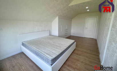 Купить коттедж, Бусловка, Озерная ул., 16 соток. Фото 6