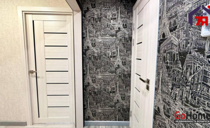 Купить 4-комнатную квартиру, Слуцк, Социалистическая ул., 162. Фото 30