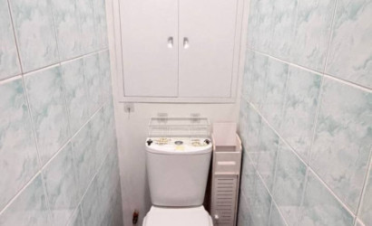 Купить 2-комнатную квартиру, Минск, Рокоссовского просп., 153 (Ленинский район). Фото 8
