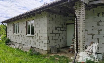 Купить дом, Щебрин, Тельминский с/с, 12.56 соток. Фото 13