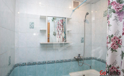 Купить 2-комнатную квартиру, Минск, Осипенко ул., 15 (Центральный район). Фото 10