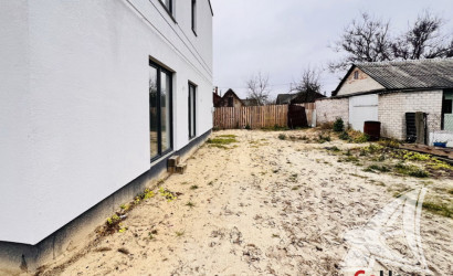 Купить дом, Брест, Граевка, 3 соток. Фото 2