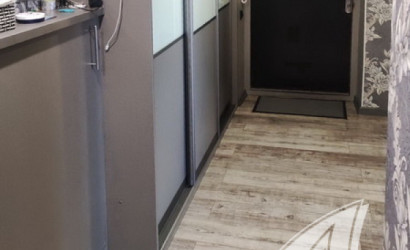 Купить 3-комнатную квартиру, Брест, Вулька, ул. Сальникова. Фото 12