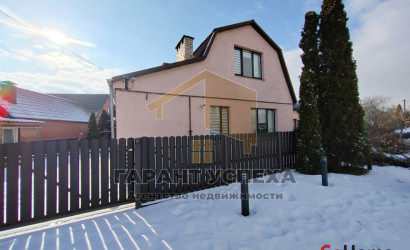 Купить дом, Брест, ул. Карла Либкнехта, 1.77 соток. Фото 2