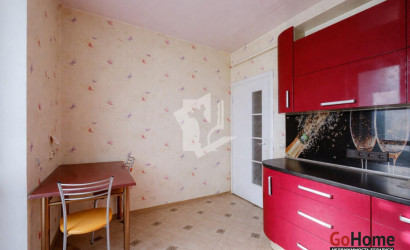 Купить 1-комнатную квартиру, Лесной, Троицкая ул., 35. Фото 4