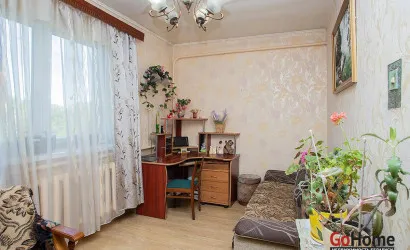  3-этаж.(245.8 м2), Околица