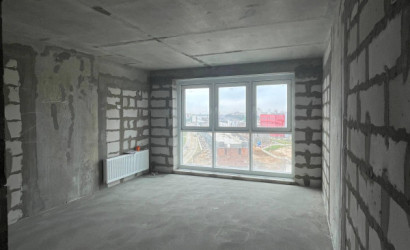 Купить 1-комнатную квартиру, Минск, Савицкого ул., 27 (Октябрьский район). Фото 4