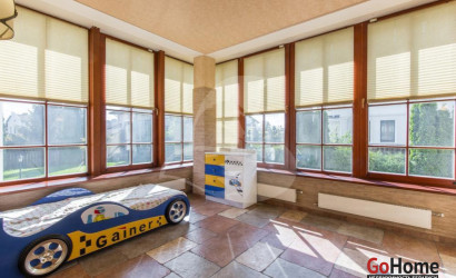 Снять 5-комнатную квартиру, Минск, Покровская ул. 6 (Центральный район). Фото 4