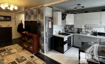 Купить 3-комнатную квартиру, Брест, Центр, ул. Гоголя. Фото 4