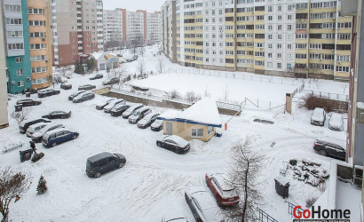 Купить 2-комнатную квартиру, Минск, Филимонова ул., 35 (Первомайский район). Фото 21