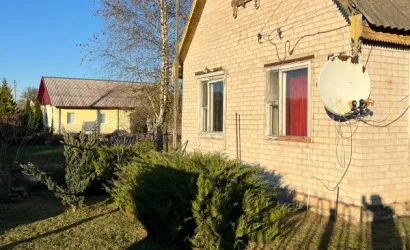  2-этаж.(83.9 м2), Листопадовичи(Коммунара 55)