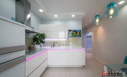 Снять 1-комнатную квартиру, Минск, ул. Аэродромная, д. 40 (Октябрьский район). Фото 1