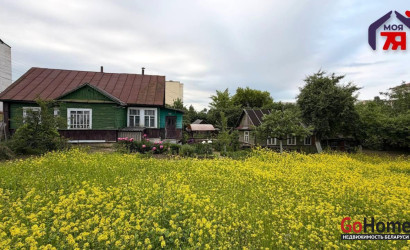 Купить дом, Дзержинск, Омельянюка ул., 10 соток. Фото 10