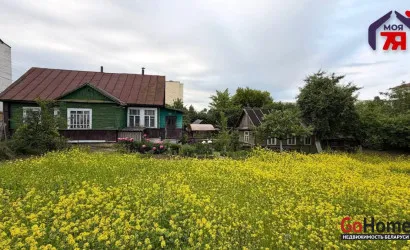  1-этаж.(62.2 м2), Дзержинск(Омельянюка ул.)