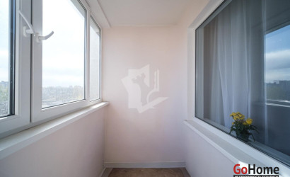 Купить 3-комнатную квартиру, Минск, Байкальская ул., 62/1(Заводской район). Фото 13
