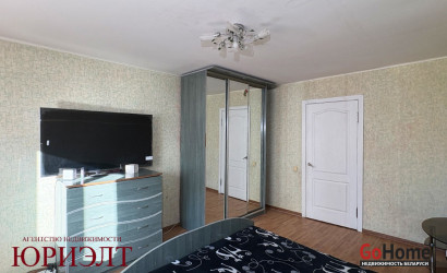 Купить 3-комнатную квартиру, Витебск, Ленина, 1/8. Фото 5