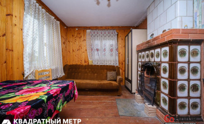 Купить дом в деревне, Информатика-89, 6.25 соток. Фото 18