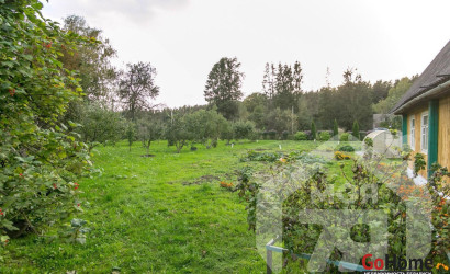 Купить дом, Ганчицы, Партизанская ул., 29.12 соток. Фото 15