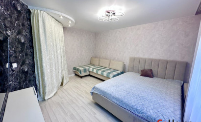 Купить 2-комнатную квартиру, Гродно, Доватора, 7. Фото 3
