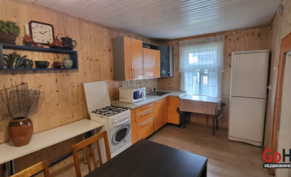 Купить дом в деревне, Старинки, Надречная, д.13, 7 соток. Фото 2