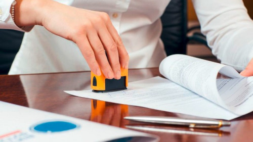 В Беларуси разрешат удостоверять договор об ипотеке земельного участка у любого нотариуса