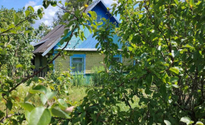 Купить дом, Русаково, 16 соток. Фото 1