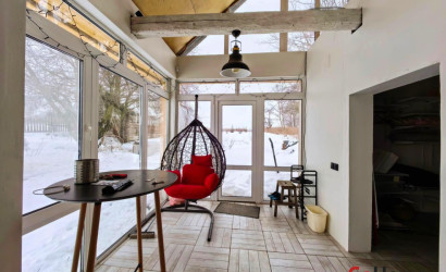 Купить дом, Сороги, Советская ул., 32.6 соток. Фото 2