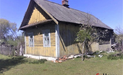 Купить дом, Трилисски, ул.Барского , 25 соток. Фото 1