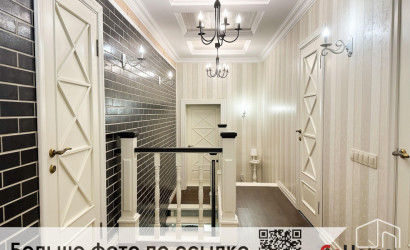 Купить коттедж, Лещины, Дачный пер., 8, 28 соток. Фото 29